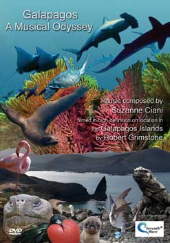 Galapagos